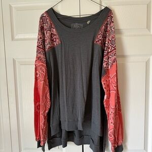 Panhandle Slim Sweatshirt